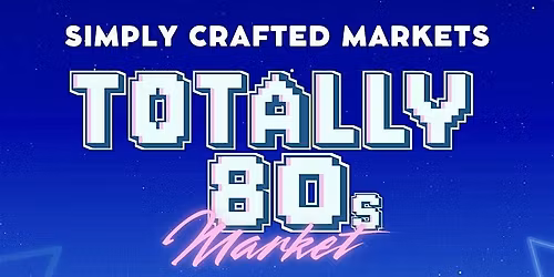 Totally 80's Market
