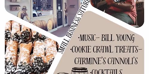 Small Business Saturday