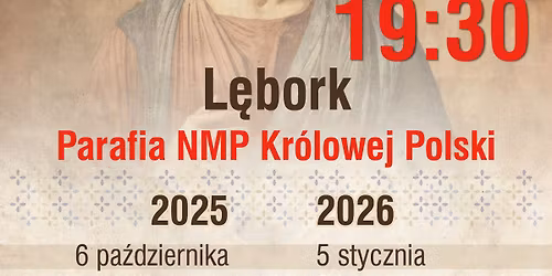 Druga katecheza - L\u0119bork