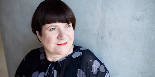 William Patrick Library - Edinburgh Festival Live Stream: Louise Welsh