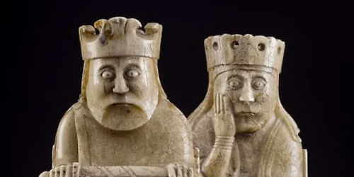 The British Museum Tour