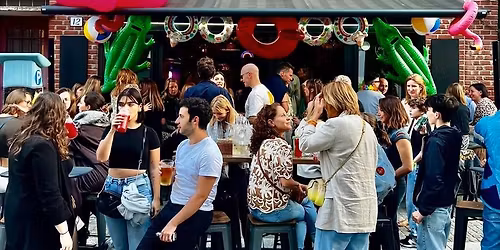 Ap\u00e9ritif Citadin - AMIENS (80)