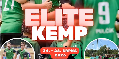 P\u0158\u00cdM\u011aSTSK\u00dd KEMP - ELITE
