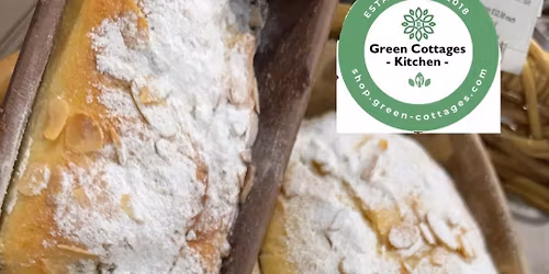 Christmas Baking Workshop