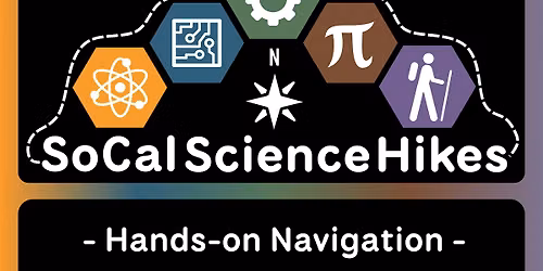 Hands-on Trail Navigation Workshop