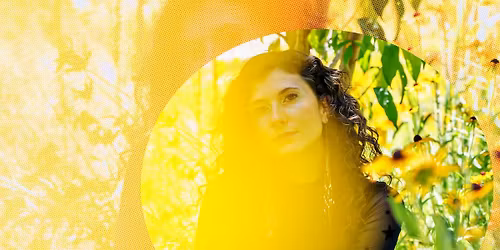 Music in the Galleries: Zoe Berman