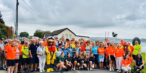 Great Wild Atlantic Marathon Walk 2026