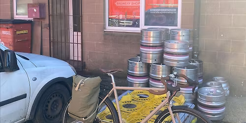 Brewery Bike Ride
