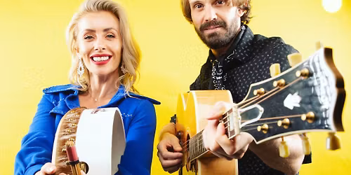 Beat Root Reviva at Rockbox Theater