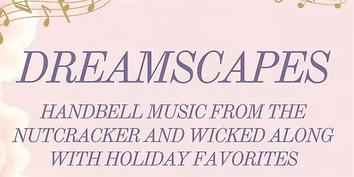 Bell Durham Holiday Handbell Concert