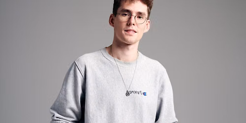 Lost Frequencies