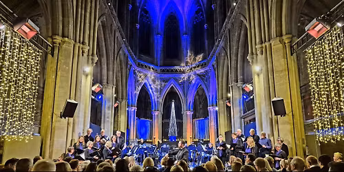 Carols by Candlelight