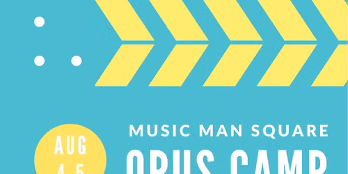 OPUS Camp 2026