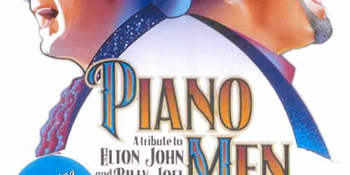 Elton John\/Billy Joel Tribute Show