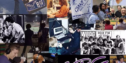 WBDG 60th Anniversary Marathon