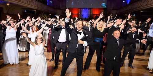 All in One Ball 2026