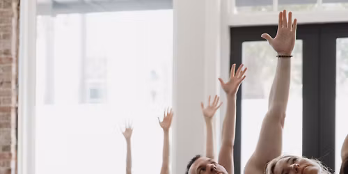 WOMENS CIRCLE + SOUND HEALING