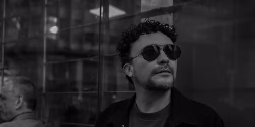 Andr\u00e9s Cepeda in Dallas