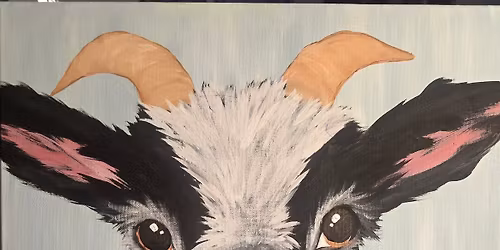 Silly Billy Christmas at Amvets