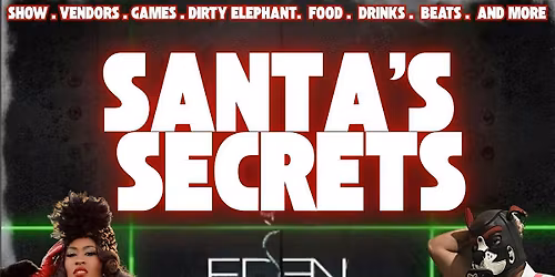 Santa's Secrets