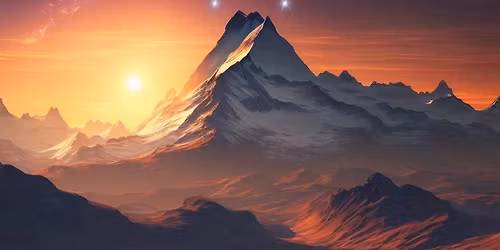 NYE Fantasy Ball Featuring Jim Henson's Labyrinth & ACOTAR Themes