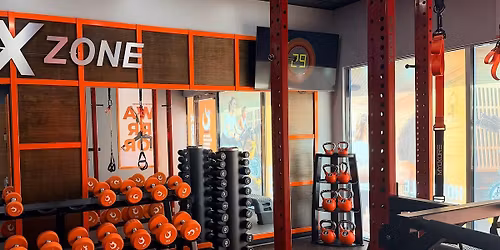 HOTWORX + NETWORKING EVENT