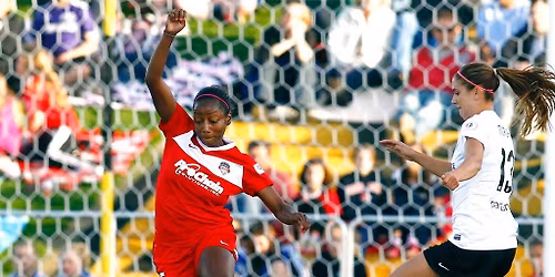 North Carolina Courage at Washington Spirit