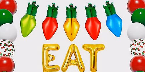 Ugly Sweater\/White Elephant Christmas Party!