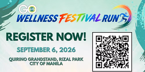 Go & Get Better: Wellness Festival Run
