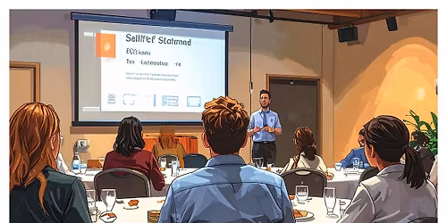 Lunch & Learn - Mid-Year Self Storage Update