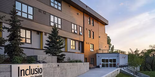 Tour Inclusio by Accessible Housing