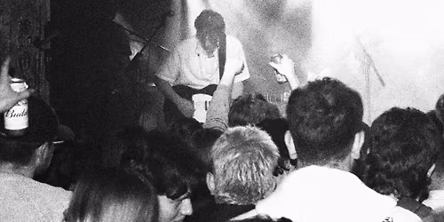 Felix Ross Live at The Grace