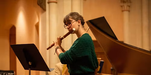 Les lundis de la Musique ancienne