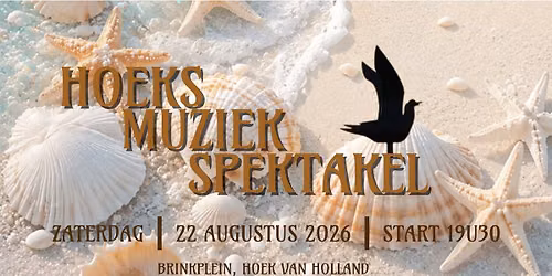HOEKS MUZIEK SPEKTAKEL