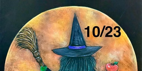Witchy Women 