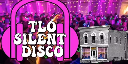 SILENT DISCO