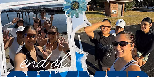 End of Summer 5K