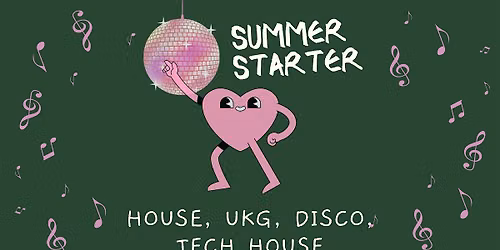 Summer Starter