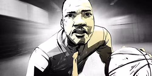 ABFF Pop Up LA Presents: Hoops, Hopes & Dreams Screening