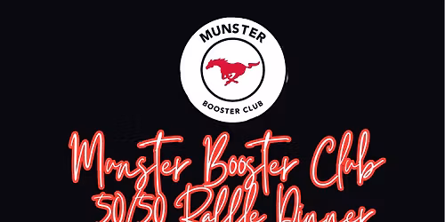 50\/50 Raffle Dinner and Silent Auction