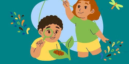 Little Explorers