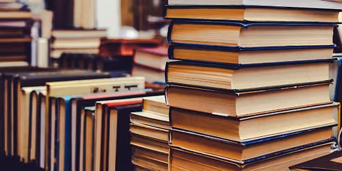 Friends of the Library Fall Book Sale
