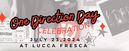 One Direction Day