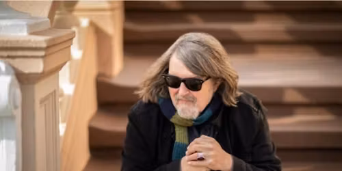 PETER CASE Returns to FITZGERALDS!