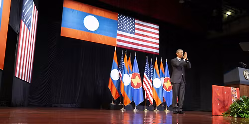 A Decade of Reflection: US-Lao Relations and the Legacies of War After 20