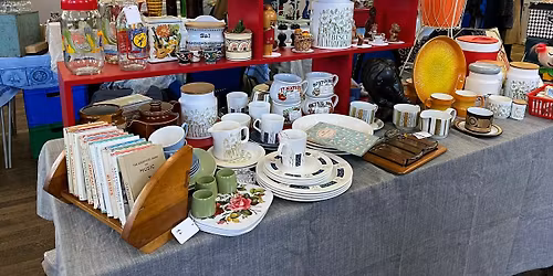 North London Vintage Market