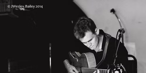 Sam Miltich & The Clearwater Hot Club LIVE @ Brigid's Pub