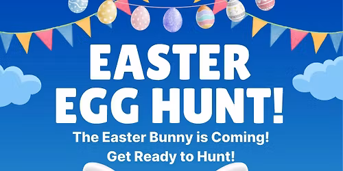 Easter Egg Hunt\/Autism Walk