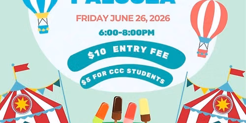 Summer Palooza