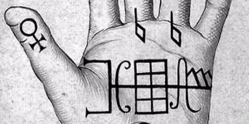 Intro to the Left-Hand Path